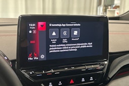 valkoinen Volkswagen ID.4 2023 kuva 30.