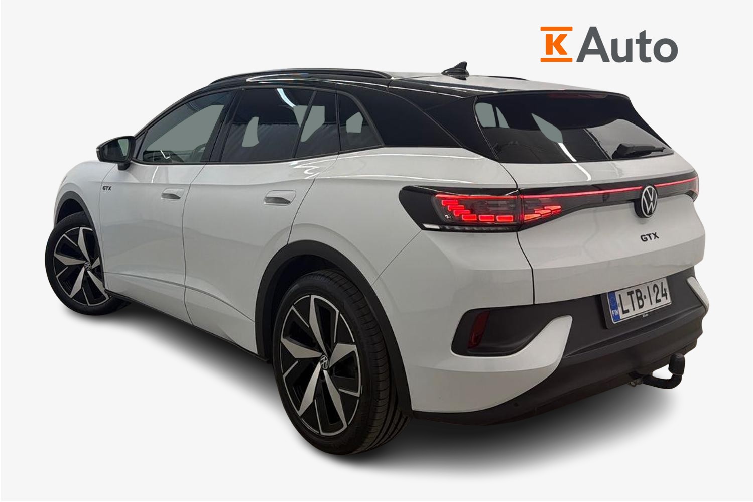 Volkswagen ID.4 2023, kuva 2/37