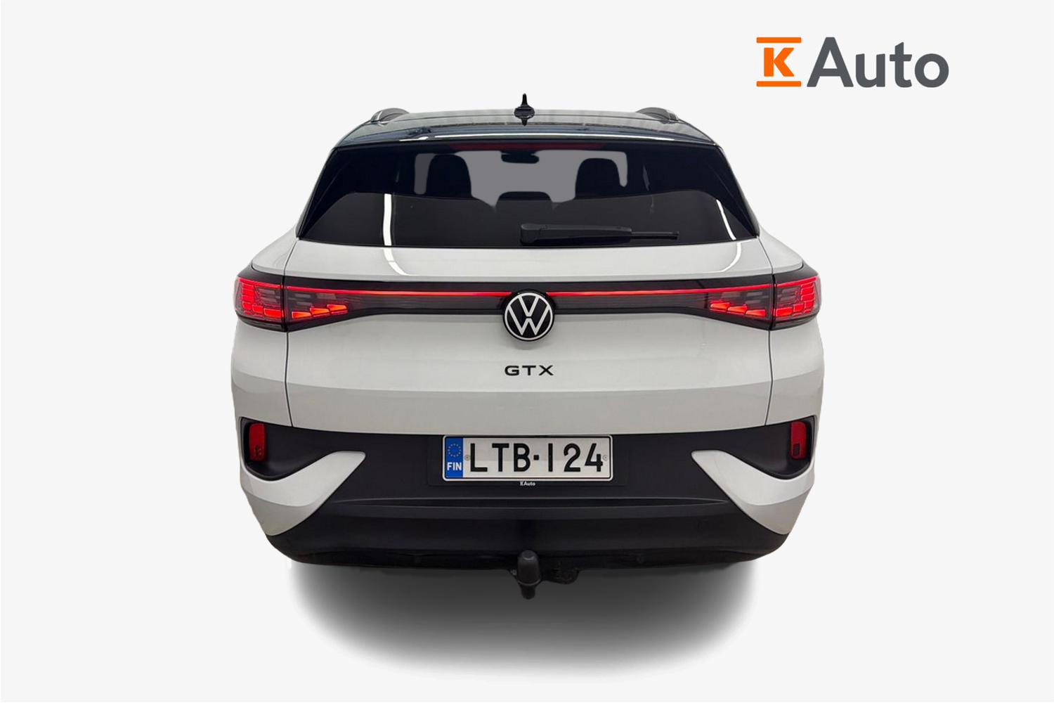 Volkswagen ID.4 2023, kuva 3/37