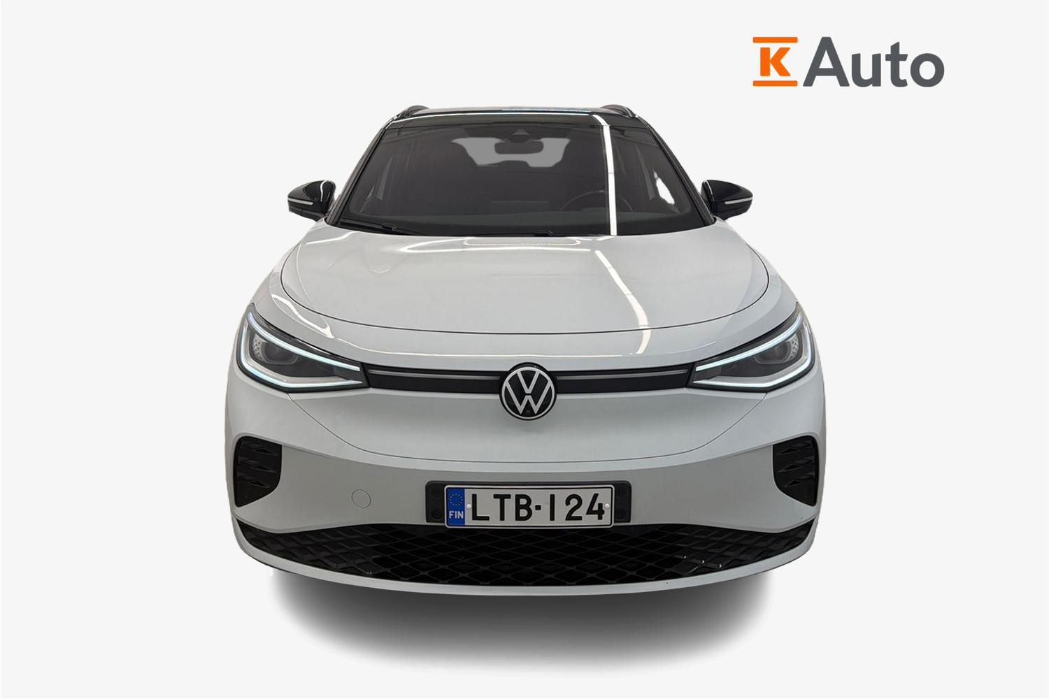 Volkswagen ID.4 2023, kuva 4/37
