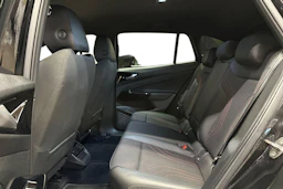 musta Volkswagen ID.4 2023 kuva 8.