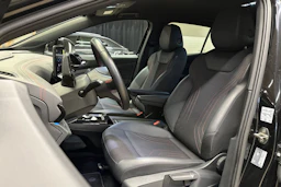 musta Volkswagen ID.4 2023 kuva 12.