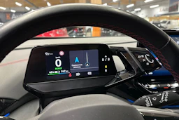 musta Volkswagen ID.4 2023 kuva 19.