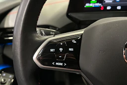 musta Volkswagen ID.4 2023 kuva 20.