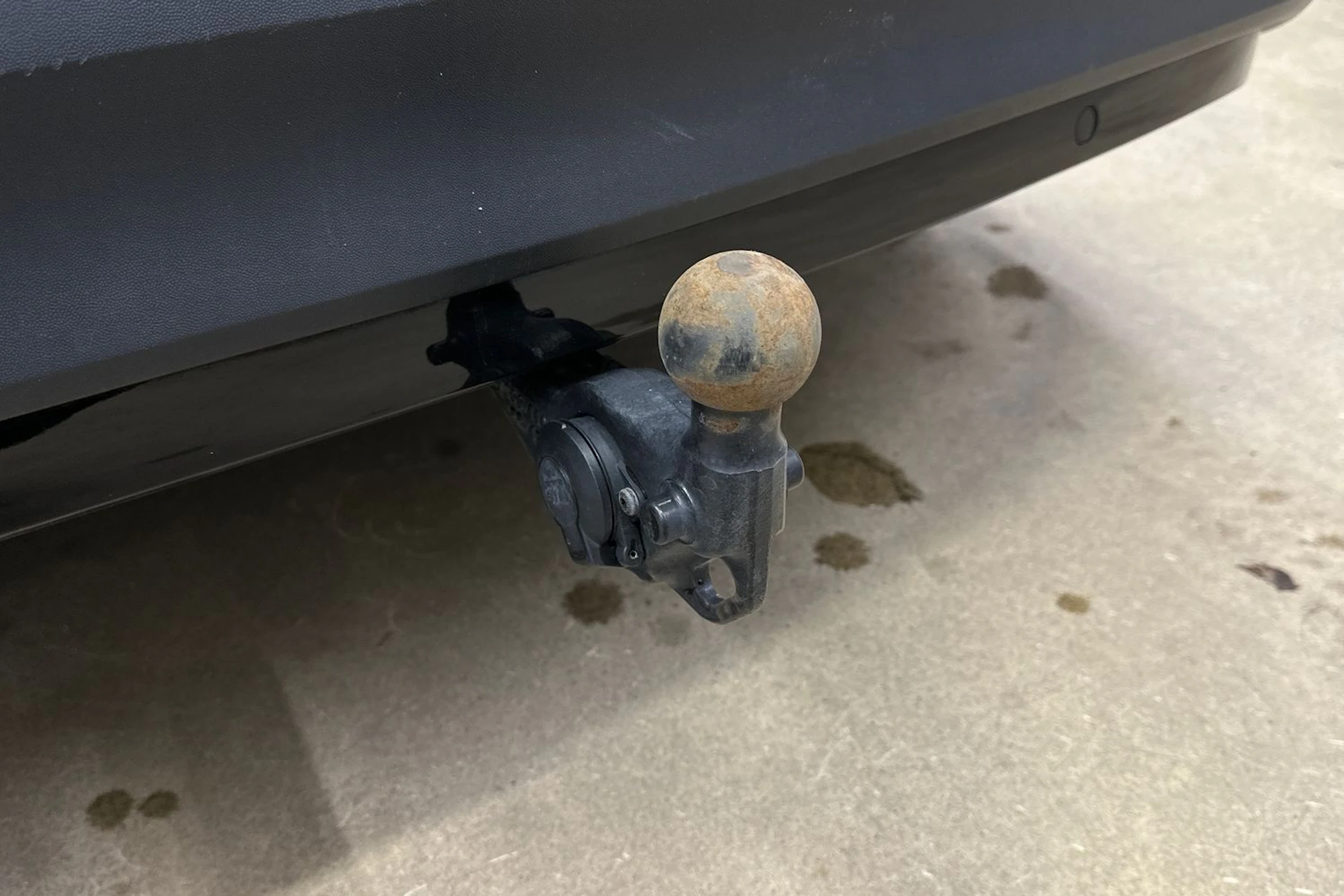 musta Volkswagen ID.4 2023 kuva 26.