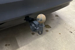 musta Volkswagen ID.4 2023 kuva 26.