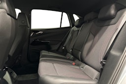 harmaa Volkswagen ID.4 2023 kuva 10.