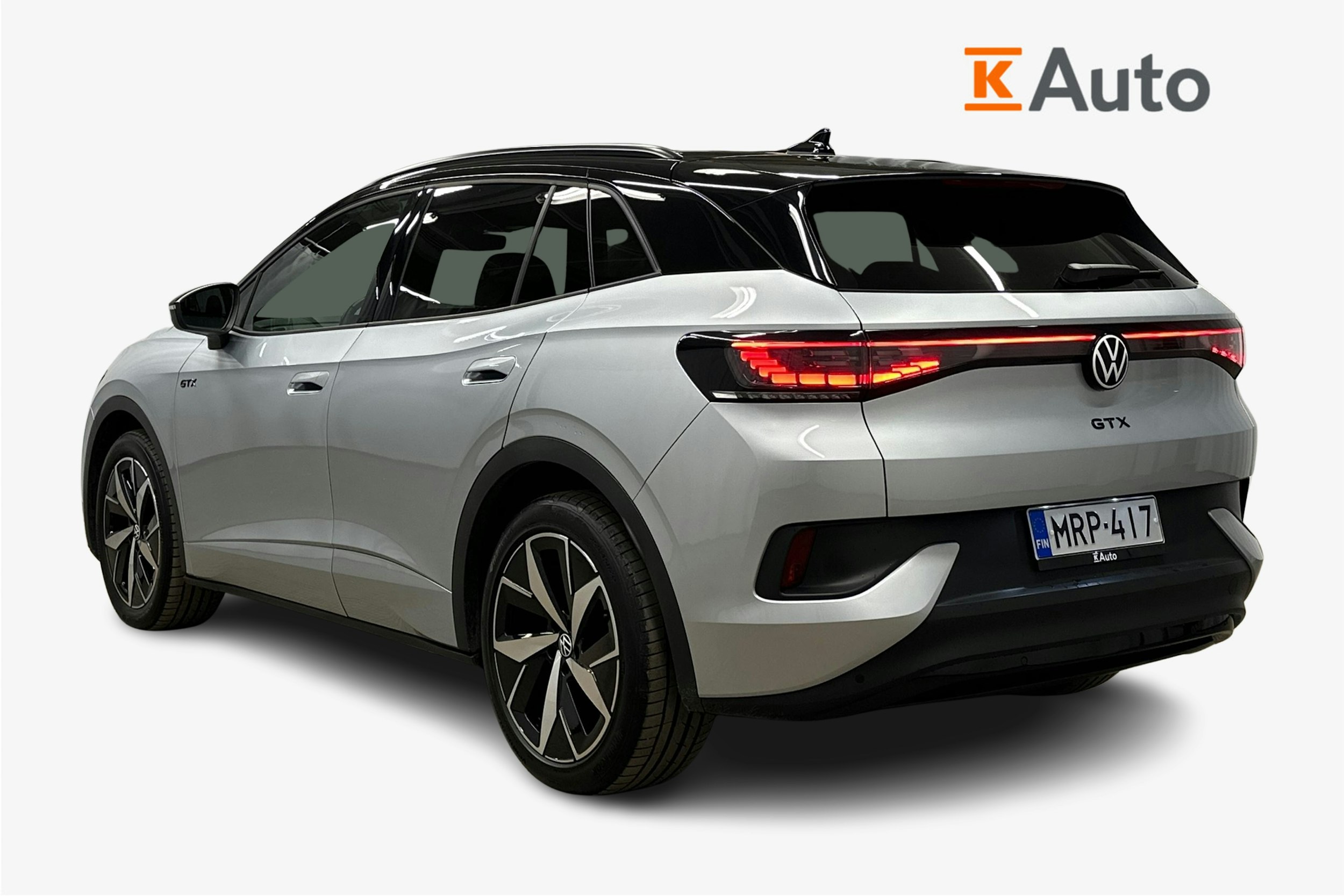 hopea Volkswagen ID.4 2023 kuva 2.