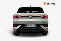 hopea Volkswagen ID.4 2023 kuva 3.