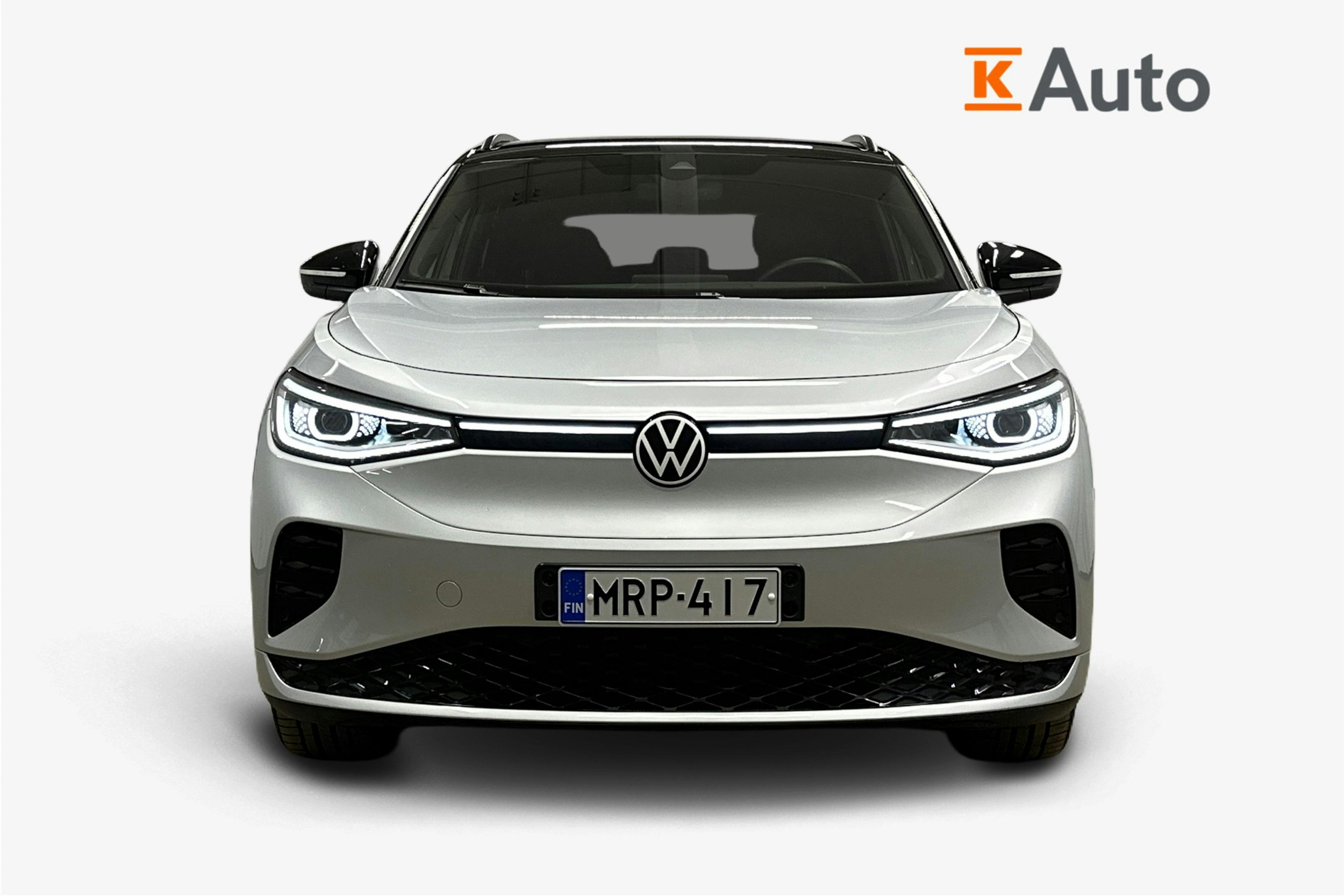 hopea Volkswagen ID.4 2023 kuva 5.