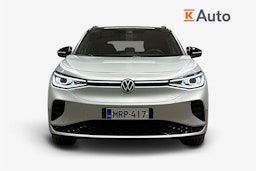 hopea Volkswagen ID.4 2023 kuva 5.