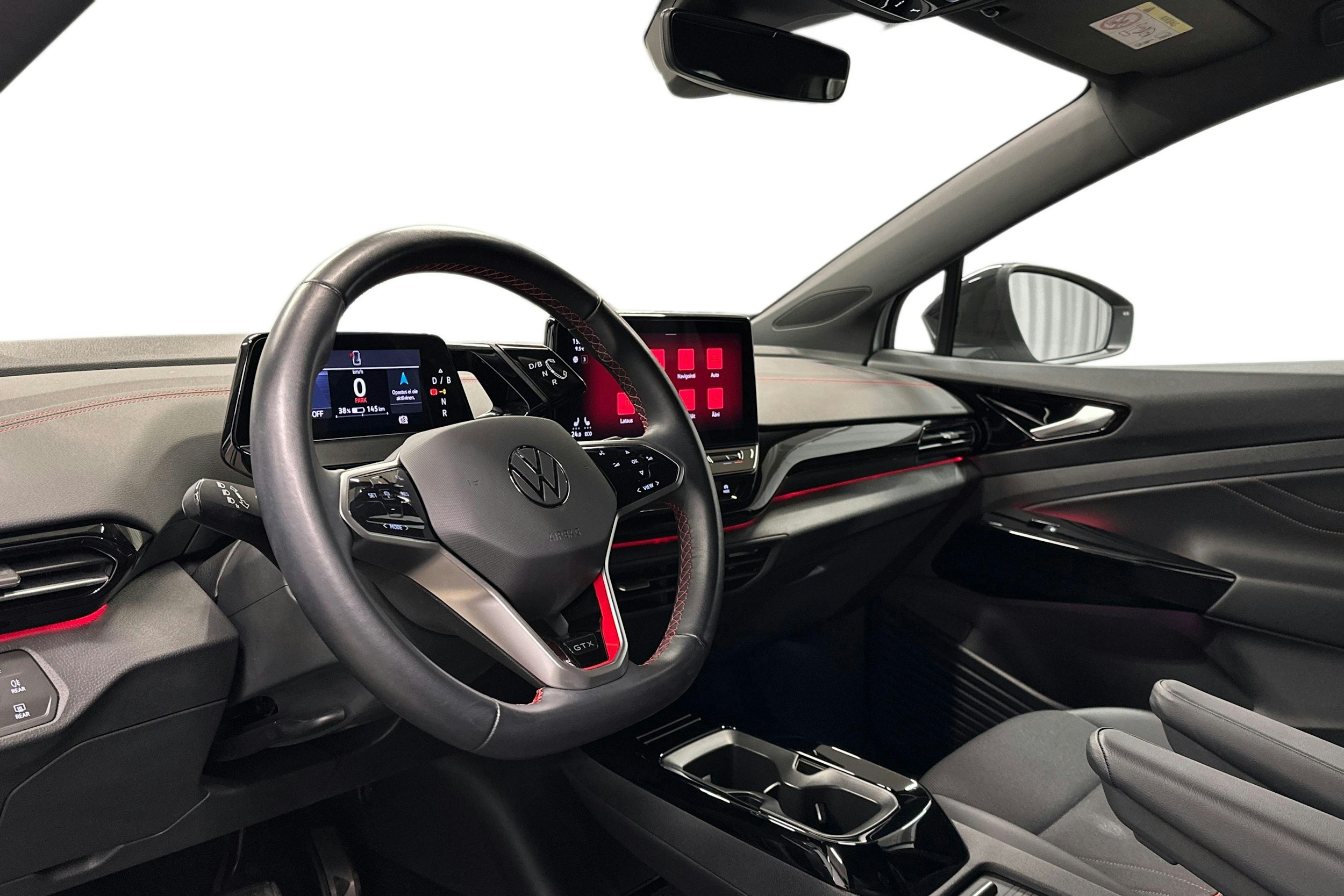 hopea Volkswagen ID.4 2023 kuva 7.