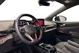 hopea Volkswagen ID.4 2023 kuva 7.