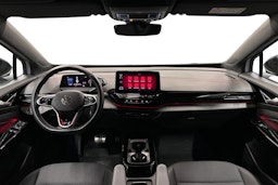 hopea Volkswagen ID.4 2023 kuva 9.