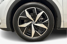 hopea Volkswagen ID.4 2023 kuva 11.