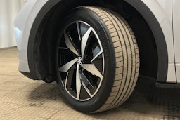 hopea Volkswagen ID.4 2023 kuva 13.