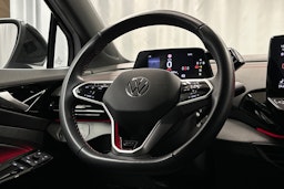 hopea Volkswagen ID.4 2023 kuva 16.