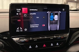 hopea Volkswagen ID.4 2023 kuva 23.