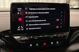 hopea Volkswagen ID.4 2023 kuva 24.