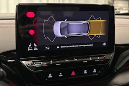 hopea Volkswagen ID.4 2023 kuva 26.