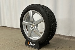 harmaa Volkswagen ID.4 2023 kuva 14.