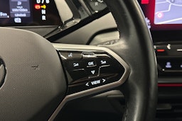 harmaa Volkswagen ID.4 2023 kuva 21.