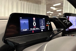 harmaa Volkswagen ID.4 2023 kuva 22.