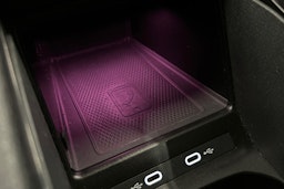 harmaa Volkswagen ID.4 2023 kuva 30.