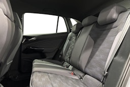 harmaa Volkswagen ID.4 2023 kuva 10.