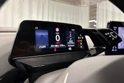 harmaa Volkswagen ID.4 2023 kuva 20.