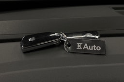 harmaa Volkswagen ID.4 2023 kuva 28.