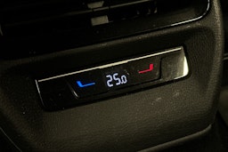 harmaa Volkswagen ID.4 2023 kuva 16.