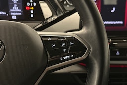 harmaa Volkswagen ID.4 2023 kuva 20.