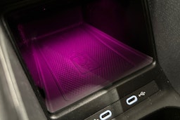 harmaa Volkswagen ID.4 2023 kuva 29.