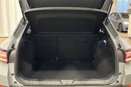 harmaa Volkswagen ID.4 2023 kuva 11.