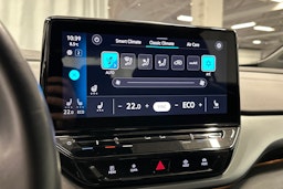 harmaa Volkswagen ID.4 2023 kuva 23.