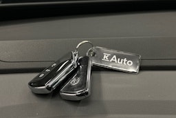 harmaa Volkswagen ID.4 2023 kuva 24.