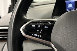 harmaa Volkswagen ID.4 2023 kuva 25.