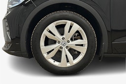 musta Volkswagen ID.4 2023 kuva 11.