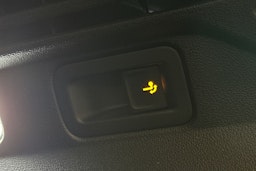 musta Volkswagen ID.4 2023 kuva 16.