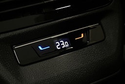 musta Volkswagen ID.4 2023 kuva 17.