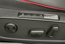 musta Volkswagen ID.4 2023 kuva 19.