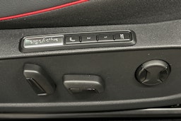 musta Volkswagen ID.4 2023 kuva 20.