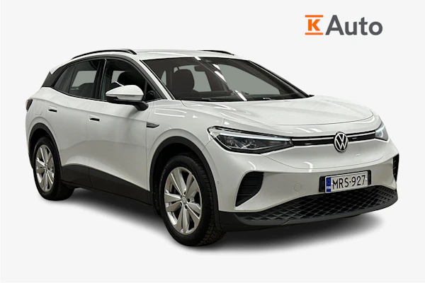 Volkswagen ID.4 Pro Performance 150 kW, akku 77 kWh