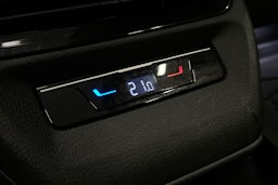 musta Volkswagen ID.4 2023 kuva 17.