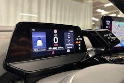 musta Volkswagen ID.4 2023 kuva 22.