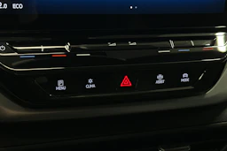 harmaa Volkswagen ID.4 2023 kuva 35.