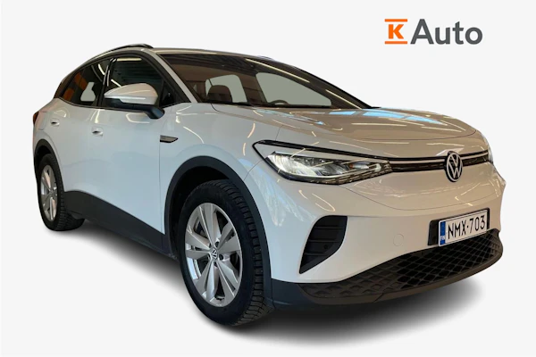 Volkswagen ID.4 ID.4 Pro Performance Business akku 77 kWh 150 kW