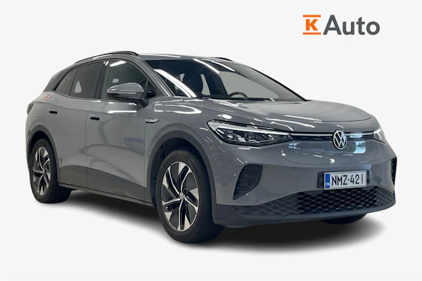 Volkswagen ID.4 Pro 4MOTION Business 195 kW, akku 77 kWh
