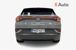 Harmaa Volkswagen ID.4 2023 kuva 3.